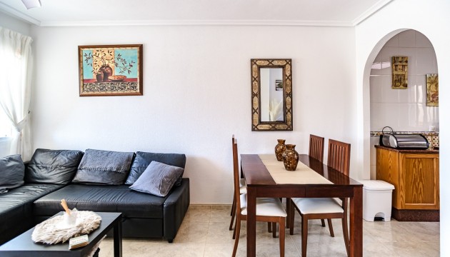Resale - Apartment - Orihuela Costa - La Matanza