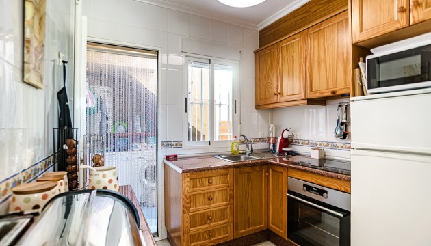 Resale - Apartment - Orihuela Costa - La Matanza