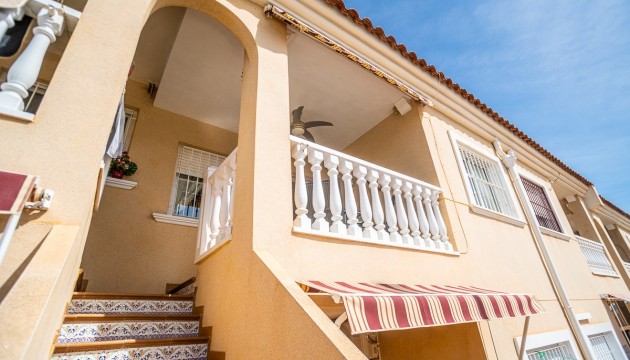Resale - Apartment - Orihuela Costa - La Matanza