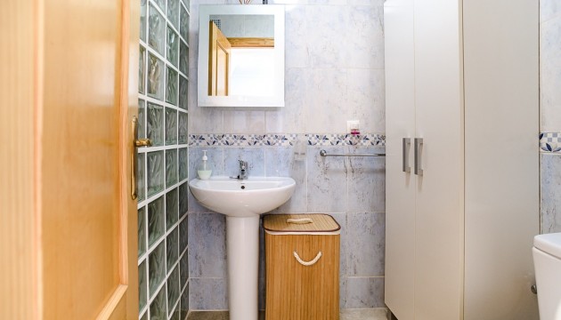 Resale - Apartment - Orihuela Costa - La Matanza