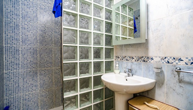 Resale - Apartment - Orihuela Costa - La Matanza