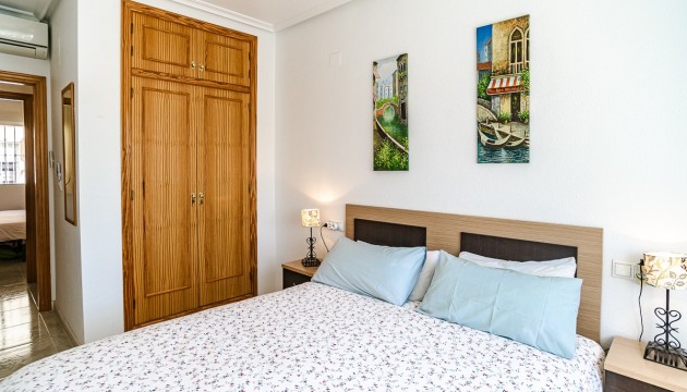 Resale - Apartment - Orihuela Costa - La Matanza