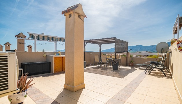 Resale - Apartment - Orihuela Costa - La Matanza