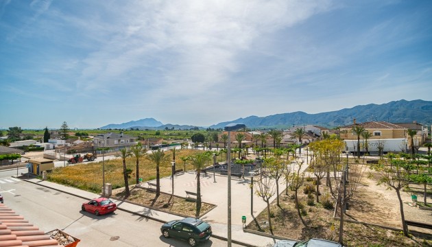 Resale - Apartment - Orihuela Costa - La Matanza