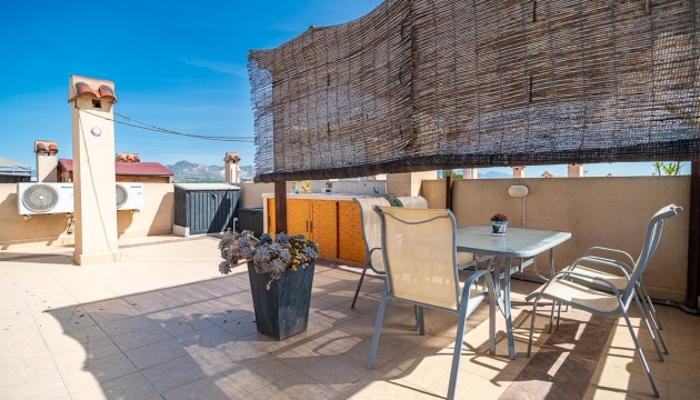 Resale - Apartment - Orihuela Costa - La Matanza