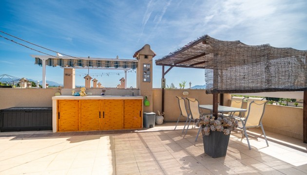 Resale - Apartment - Orihuela Costa - La Matanza