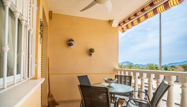 Resale - Apartment - Orihuela Costa - La Matanza