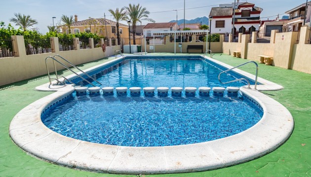 Resale - Apartment - Orihuela Costa - La Matanza