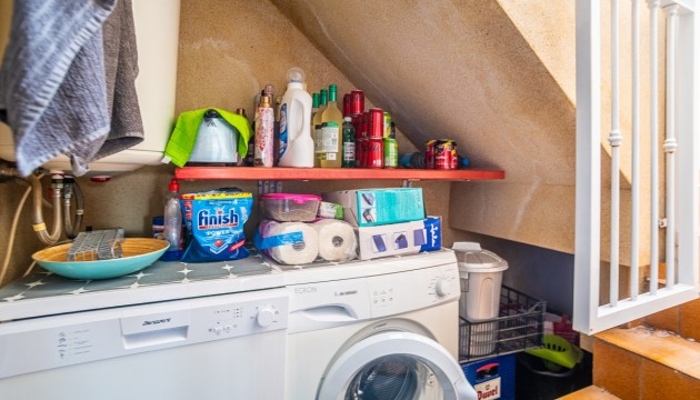 Resale - Apartment - Orihuela Costa - La Matanza