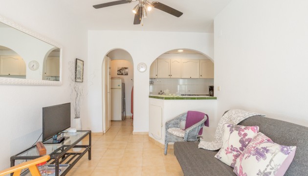 Перепродажа - Бунгало - Torrevieja - Los Balcones - Los Altos del Edén