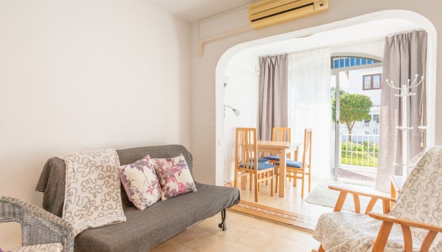 Перепродажа - Бунгало - Torrevieja - Los Balcones - Los Altos del Edén