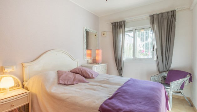 Перепродажа - Бунгало - Torrevieja - Los Balcones - Los Altos del Edén