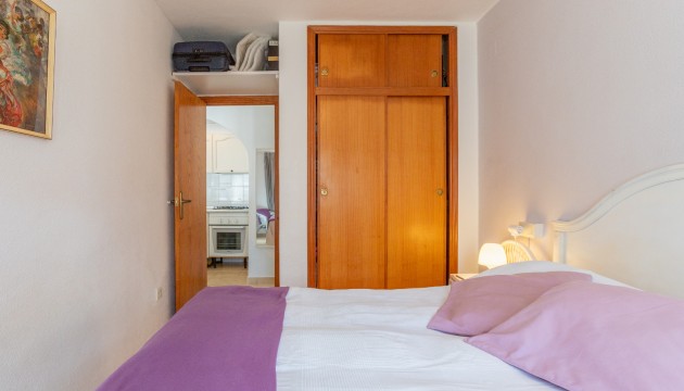 Перепродажа - Бунгало - Torrevieja - Los Balcones - Los Altos del Edén