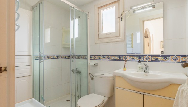 Перепродажа - Бунгало - Torrevieja - Los Balcones - Los Altos del Edén