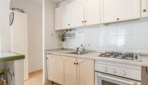 Перепродажа - Бунгало - Torrevieja - Los Balcones - Los Altos del Edén