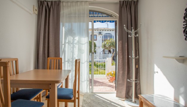 Перепродажа - Бунгало - Torrevieja - Los Balcones - Los Altos del Edén