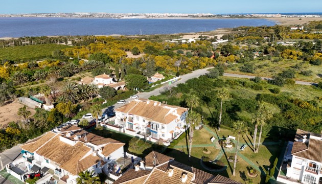 Перепродажа - Бунгало - Torrevieja - Los Balcones - Los Altos del Edén