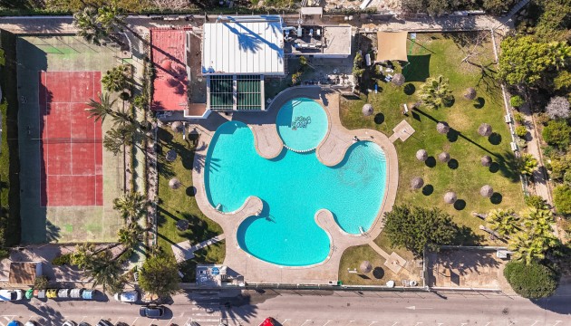 Перепродажа - Бунгало - Torrevieja - Los Balcones - Los Altos del Edén