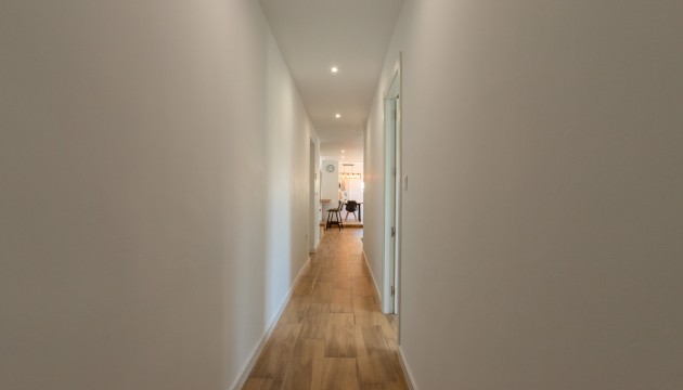 Перепродажа - отдельная вилла - Torrevieja - Los Balcones - Los Altos del Edén