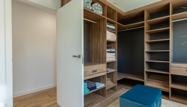 Перепродажа - отдельная вилла - Torrevieja - Los Balcones - Los Altos del Edén