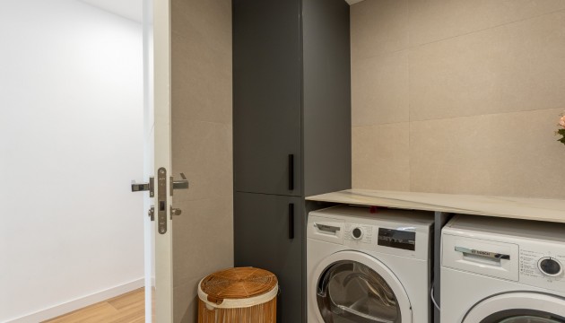 Перепродажа - отдельная вилла - Torrevieja - Los Balcones - Los Altos del Edén