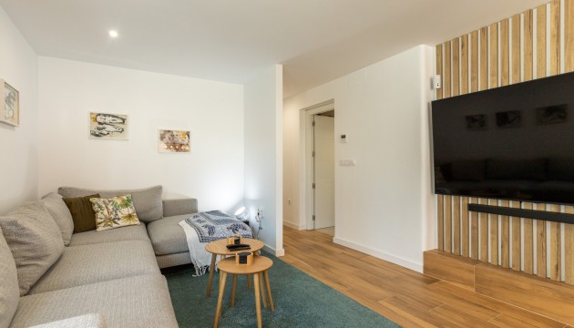 Перепродажа - отдельная вилла - Torrevieja - Los Balcones - Los Altos del Edén