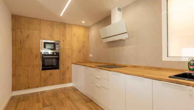 Перепродажа - отдельная вилла - Torrevieja - Los Balcones - Los Altos del Edén