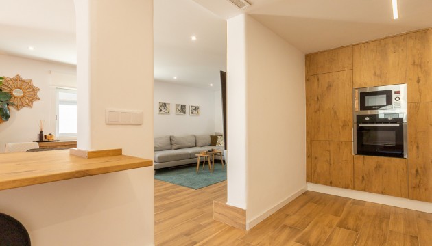 Перепродажа - отдельная вилла - Torrevieja - Los Balcones - Los Altos del Edén