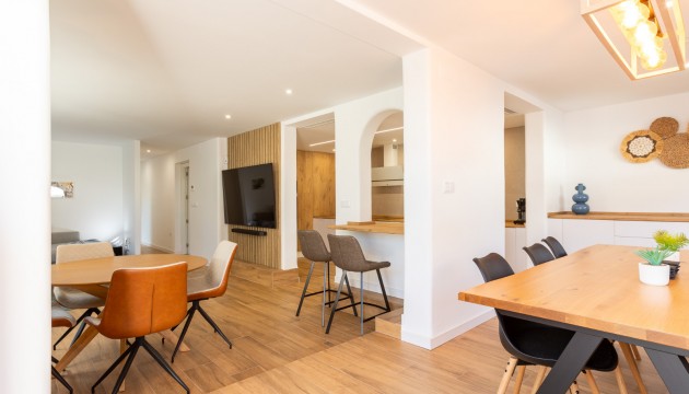 Перепродажа - отдельная вилла - Torrevieja - Los Balcones - Los Altos del Edén