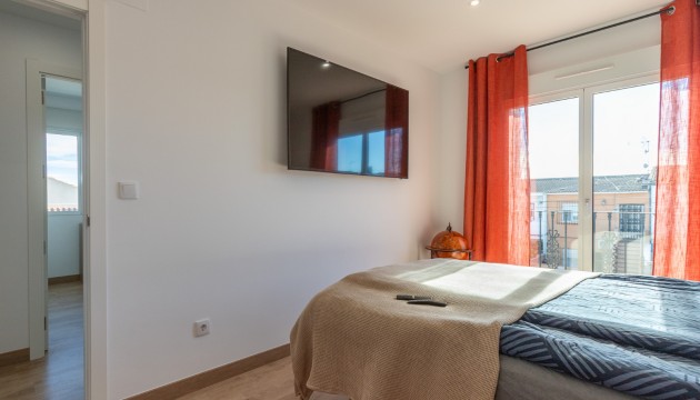 Перепродажа - отдельная вилла - Torrevieja - Los Balcones - Los Altos del Edén