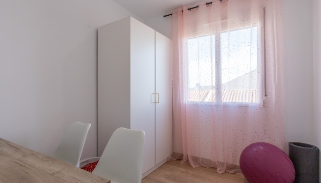 Перепродажа - отдельная вилла - Torrevieja - Los Balcones - Los Altos del Edén