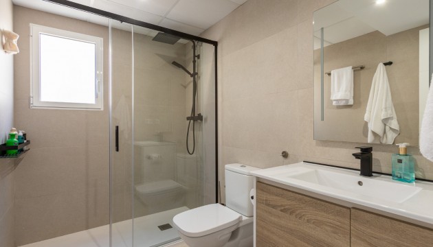 Перепродажа - отдельная вилла - Torrevieja - Los Balcones - Los Altos del Edén