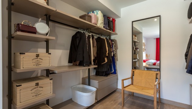 Перепродажа - отдельная вилла - Torrevieja - Los Balcones - Los Altos del Edén