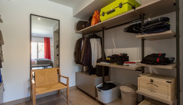 Перепродажа - отдельная вилла - Torrevieja - Los Balcones - Los Altos del Edén