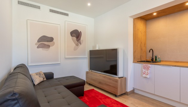 Перепродажа - отдельная вилла - Torrevieja - Los Balcones - Los Altos del Edén