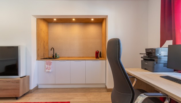 Перепродажа - отдельная вилла - Torrevieja - Los Balcones - Los Altos del Edén