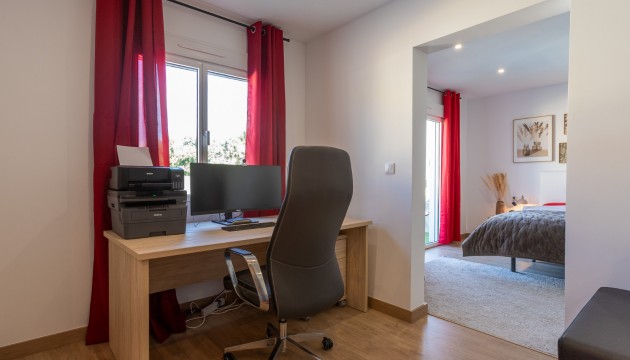 Перепродажа - отдельная вилла - Torrevieja - Los Balcones - Los Altos del Edén