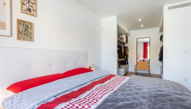 Перепродажа - отдельная вилла - Torrevieja - Los Balcones - Los Altos del Edén