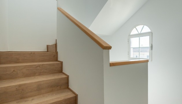 Перепродажа - отдельная вилла - Torrevieja - Los Balcones - Los Altos del Edén