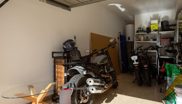 Перепродажа - отдельная вилла - Torrevieja - Los Balcones - Los Altos del Edén