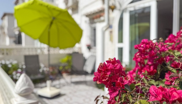 Resale - Bungalow - Torrevieja - Los Balcones - Los Altos del Edén