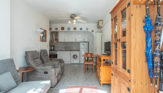 Resale - Bungalow - Torrevieja - Los Balcones - Los Altos del Edén