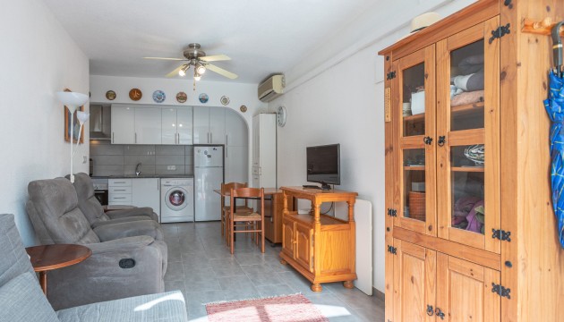 Resale - Bungalow - Torrevieja - Los Balcones - Los Altos del Edén