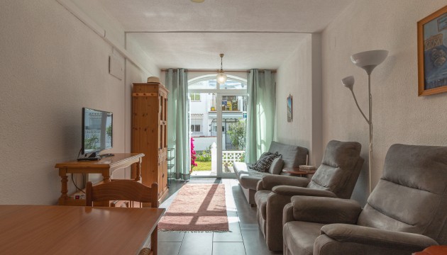 Resale - Bungalow - Torrevieja - Los Balcones - Los Altos del Edén