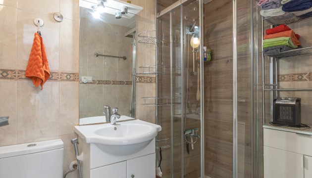 Resale - Bungalow - Torrevieja - Los Balcones - Los Altos del Edén