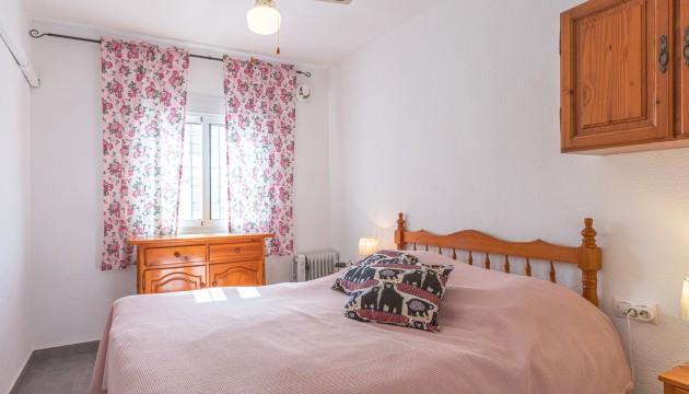 Resale - Bungalow - Torrevieja - Los Balcones - Los Altos del Edén