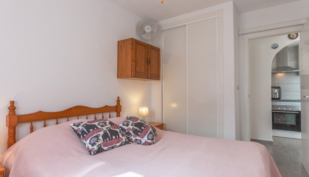 Resale - Bungalow - Torrevieja - Los Balcones - Los Altos del Edén