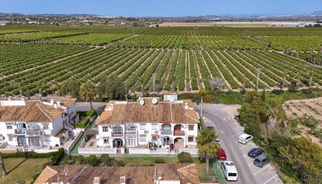 Resale - Bungalow - Torrevieja - Los Balcones - Los Altos del Edén