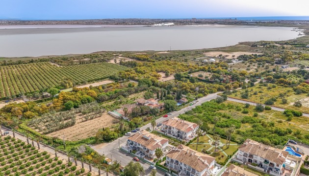 Resale - Bungalow - Torrevieja - Los Balcones - Los Altos del Edén