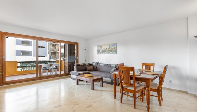 Videresalg - Leilighet - Torrevieja - Punta Prima